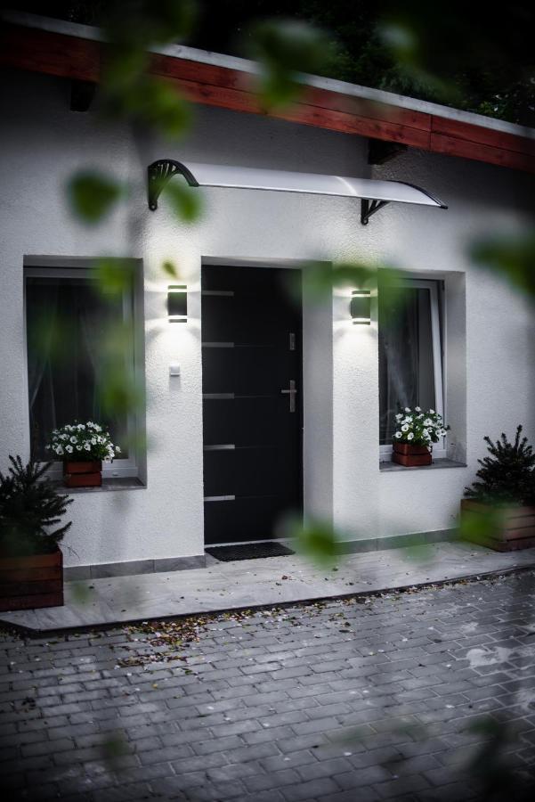 Pokoje Goscinne Boryna Szklarska Poreba Exterior photo
